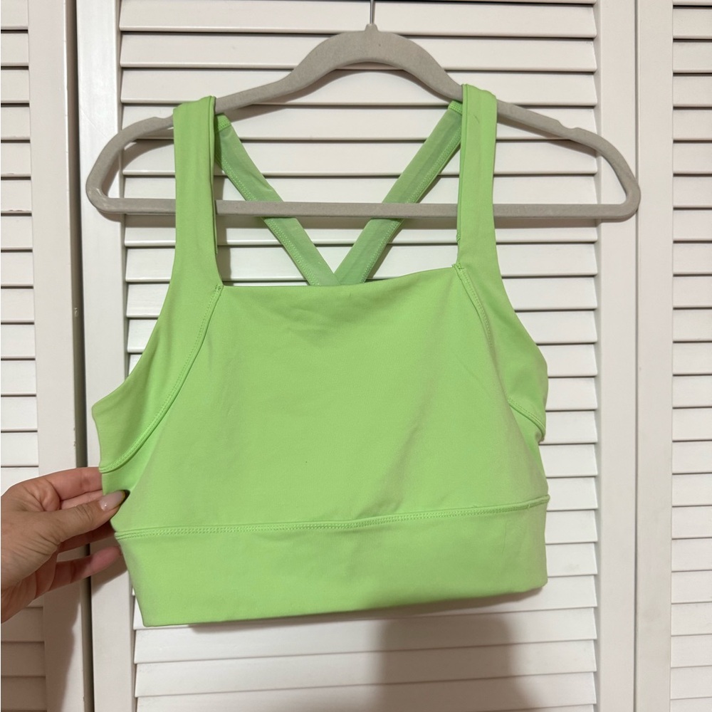 Free people movement sports bra